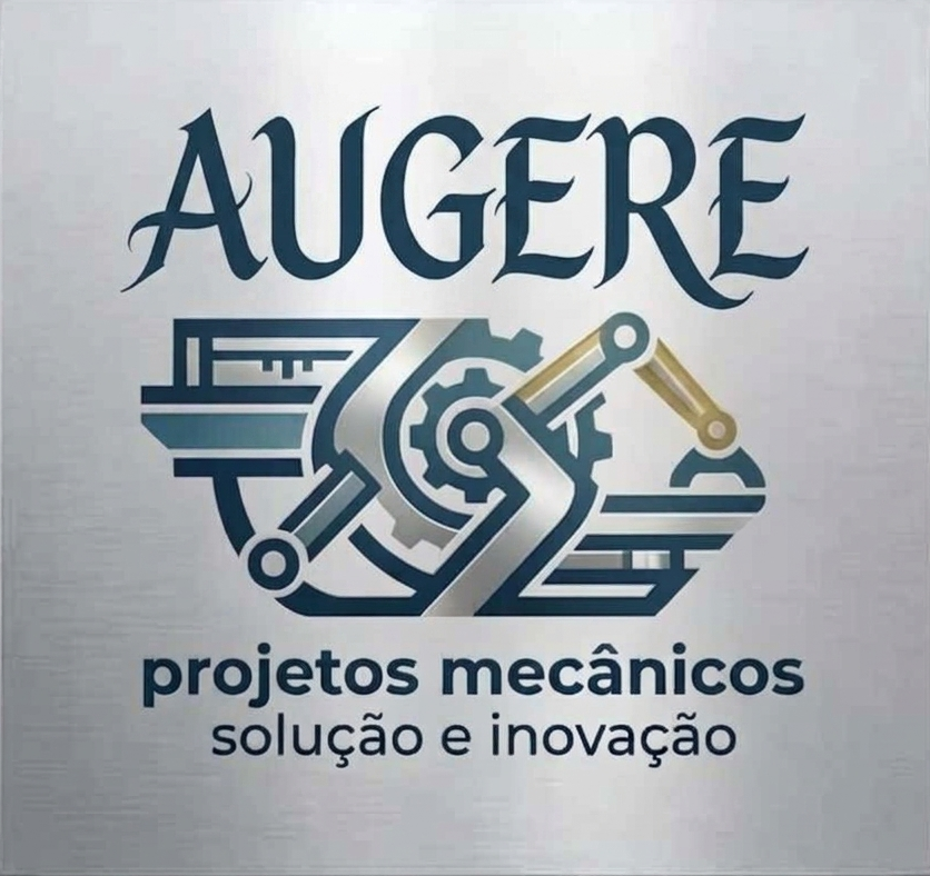 AUGERE Projetos Mecânicos